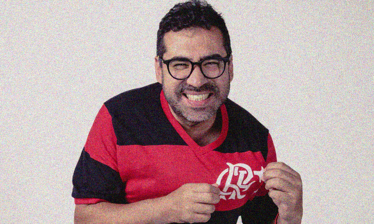 Uma Vez Flamengo, Sempre Flamengo
